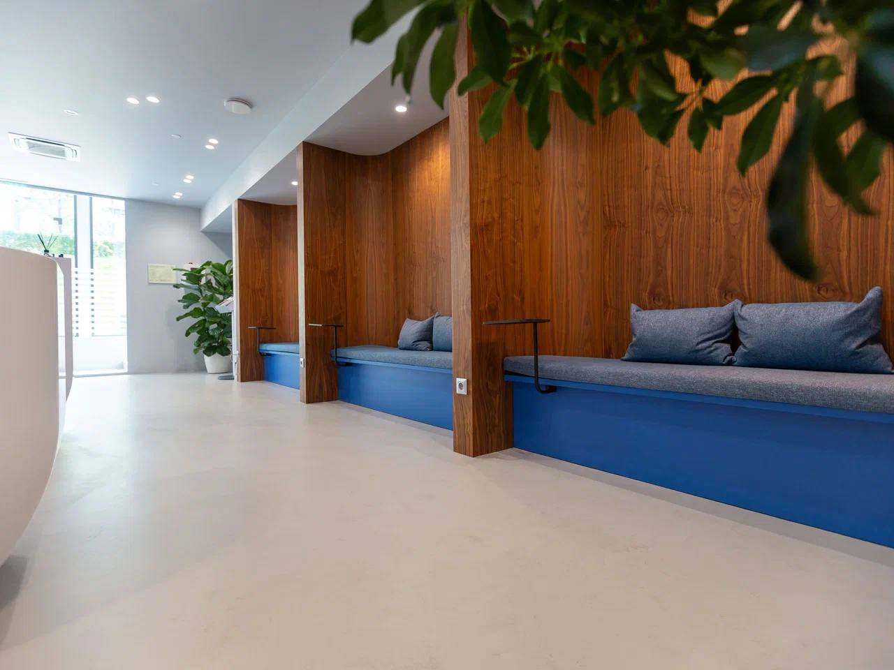 Детский кабинет