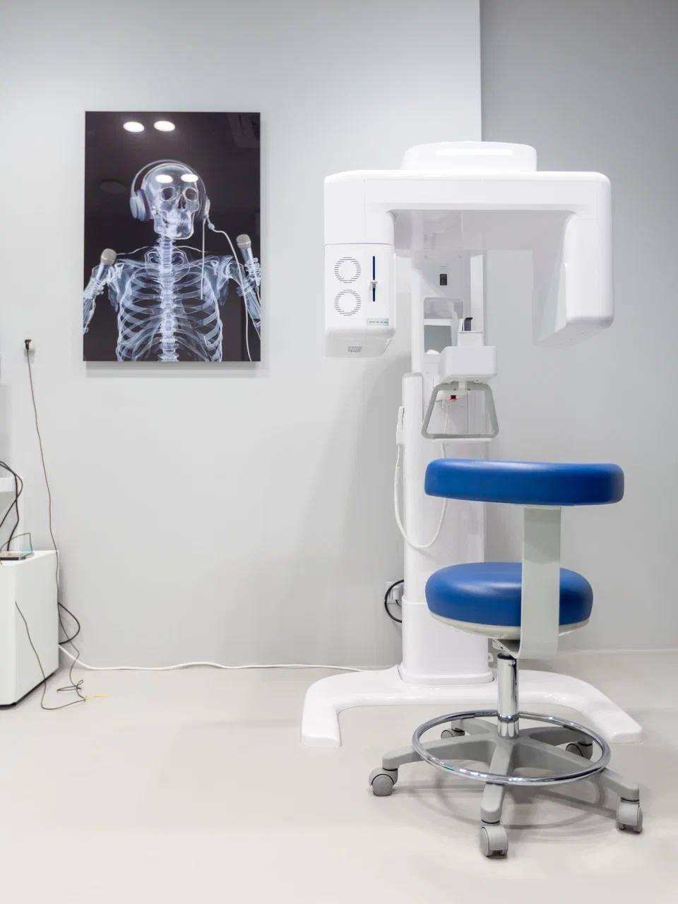 Операционный блок