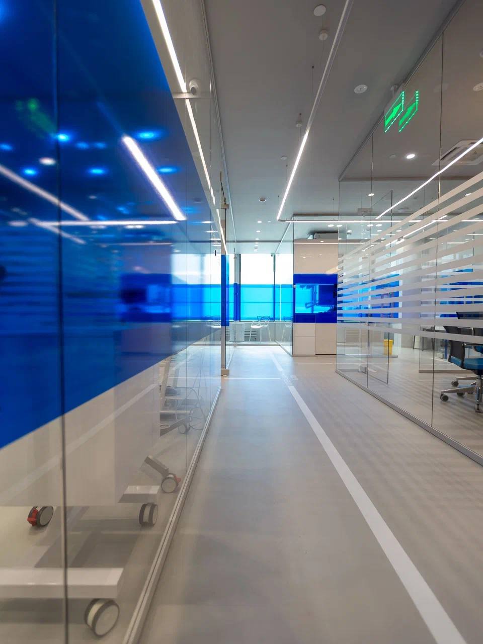 Рентген-кабинет